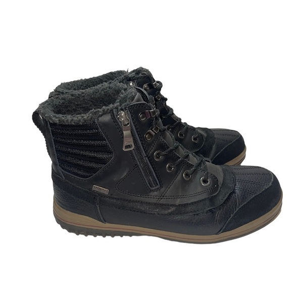 Pajar Tex Mean Boots Size 10 main image 6